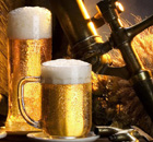 Kraft-Saft oder Craft-Saaft ... ois is guad Kraft-Saft oder Craft-Saaft ... ois is guad